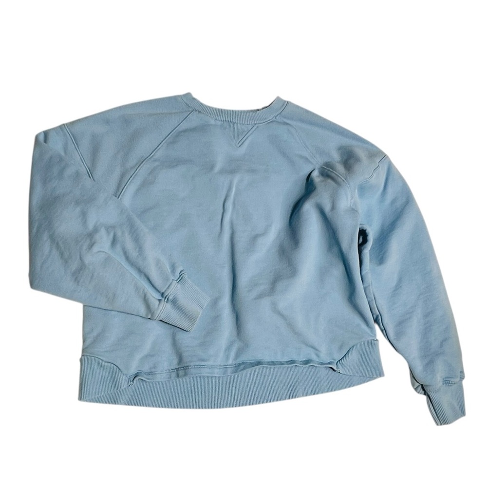 Zara Kids Blue Sweatshirt‎